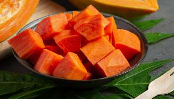 ಈ ಹಣ್ಣುಕಣ್ಣಿನ ದೃಷ್ಟಿ ದೋಷಕ್ಕೆ  ಮದ್ದು.. ಹೀಗೆ ಸೇವಿಸಿದರೆ 80 ವಯಸ್ಸಾದರೂ ಬರೋದಿಲ್ಲ ಕಣ್ಣಿನ ಪೊರೆ, ಶಾರ್ಪ್‌ ಆಗಿರುತ್ತೆ  ದೃಷ್ಟಿ!