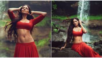 ಸೌಂದರ್ಯ ದೇವತೆಯೇ ಧರೆಗಿಳಿದಂತೆ.. ವ್ಹಾವ್‌.. ಈಕೆ ಪ್ರಪಂಚದ ಅದ್ಭುತ..! ನಟಿ ಫೋಟೋಸ್‌ ವೈರಲ್‌..