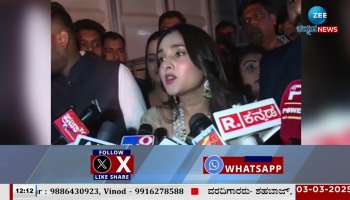 Ramya defends DKS Statement