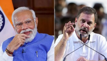 ಪ್ರಧಾನಿ ಮೋದಿ ಸರ್ಕಾರದಲ್ಲಿ ನಿರುದ್ಯೋಗ, ಹಣದುಬ್ಬರ ಮಾತ್ರ ಬೃಹತ್‌ ಪ್ರಮಾಣದಲ್ಲಿ ಸೃಷ್ಟಿಯಾಗಿದೆ: ರಾಹುಲ್‌ ಗಾಂಧಿ