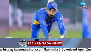 Kohli breaks Dravid record Virat Kohli breaks a long standing record 