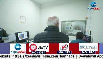 PM Modi at Vantara Rehabilitation Centre: unique world of wild animals
