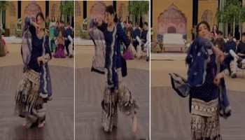 Viral Video: ಗಂಡನಿಂದ ಡಿವೋರ್ಸ್‌ ಸಿಕ್ಕಿದ್ದಕ್ಕೆ ನೃತ್ಯ ಮಾಡಿ ಸಂಭ್ರಮಿಸಿದ ಮಹಿಳೆ; ವಿಡಿಯೋ ಸಖತ್‌ ವೈರಲ್!!