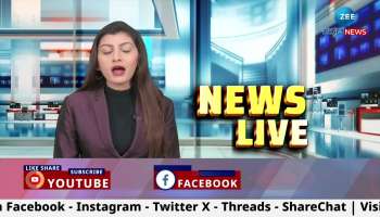 Heavy snowfall in Jammu and Kashmir Sarbal area