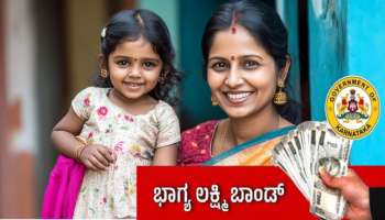 ಭಾಗ್ಯಲಕ್ಷ್ಮಿ ಫಲಾನುಭವಿಗಳಿಗೆ ಜಾಕ್‌ಪಾಟ್‌: ಶೀಘ್ರವೇ ಖಾತೆ ಸೇರಲಿದೆ 1 ಲಕ್ಷ ರೂ. ಹಣ 