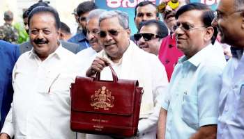 ಕೃಷಿ, ತೋಟಗಾರಿಕೆ ಮತ್ತು ರೇಷ್ಮೆ ಅಭಿವೃದ್ಧಿಗೆ ರೂ. 888 ಕೋಟಿ ಅನುದಾನ: ಸಿಎಂ ಸಿದ್ದರಾಮಯ್ಯ ಬಜೆಟ್ 