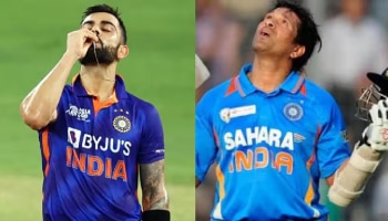 IND vs NZ: ಫೈನಲ್‌ನಲ್ಲಿ ಕೊಹ್ಲಿ ರೊಚ್ಚಿಗೆದ್ರೆ ದಾಖಲೆಗಳ ಸುರಿಮಳೆ, ಸಚಿನ್‌ ನಂ.1 ಕಳೆದುಕೊಳ್ತಾರೆ..!