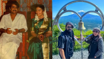 ಅಭಿಮಾನಿಯನ್ನೇ ಪ್ರೀತಿಸಿ ಮದುವೆಯಾದ ಸ್ಟಾರ್‌ ಹೀರೋ.! ದ್ವೇಷದಿಂದ ಹುಟ್ಟಿದ ಪ್ರೇಮಕ್ಕೆ ಈಗ ವಿವಾಹದ ನಂಟು! 