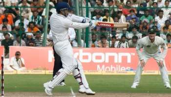 ಪಾಕಿಸ್ತಾನದಲ್ಲಿ ತ್ರಿಶತಕ ಬಾರಿಸಿದ ಭಾರತದ ಮೊದಲ ಬ್ಯಾಟ್ಸ್‌ಮನ್ ಯಾರು ಗೊತ್ತಾ? 39 ಬೌಂಡರಿ, 6 ಸಿಕ್ಸರ್‌ ಸೇರಿ 309 ರನ್‌ ಕಲೆಹಾಕಿದ್ದ ದಿಗ್ಗಜನೀತ