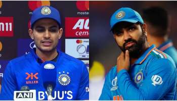 Rohit Sharma : ಇಂದು ಫೈನಲ್ ಪಂದ್ಯ ಮುಗಿಯುತ್ತಲೇ ರೋಹಿತ್ ಶರ್ಮಾ ನಿವೃತ್ತಿ..!? ಶುಭಮನ್ ಗಿಲ್ ಪ್ರಮುಖ ಹೇಳಿಕೆ