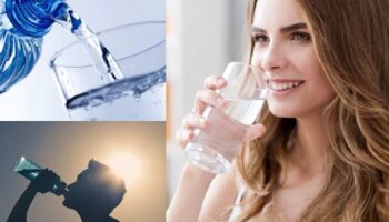 Health Tips: ಬೇಸಿಗೆಯಲ್ಲಿ ದಿನಕ್ಕೆ ಎಷ್ಟು ಗ್ಲಾಸ್ ನೀರು ಕುಡಿಯಬೇಕು? 