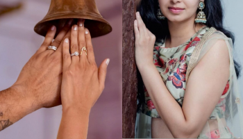 &#039;ಹುಡುಗರು&#039; ಸಿನಿಮಾ ನಟಿಗೆ ಕೂಡಿ ಬಂತು ಕಂಕಣ ಭಾಗ್ಯ.. ಕಿವಿ ಕೇಳಿಸದ, ಮಾತು ಬಾರದ ಖ್ಯಾತ ನಟಿಯ ಮದುವೆಯಾಗುವ ಹುಡುಗ ಯಾರು ಗೊತ್ತೇ!