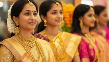 ದುಬೈ ಅಲ್ಲ... ನಮ್ಮ ರಾಜ್ಯದ ಪಕ್ಕದಲ್ಲೇ ಅತಿ ಕಡಿಮೆ ಬೆಲೆಗೆ ಚಿನ್ನ ಖರೀದಿಸಬಹುದು..! 