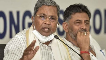 ಈ 5 ವರ್ಷ ಅಲ್ಲ, ಮುಂದಿನ 5 ವರ್ಷವೂ ನಾನೇ ಮುಖ್ಯಮಂತ್ರಿ: ಸಿದ್ದರಾಮಯ್ಯ