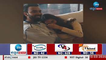 KL Rahul Athiya Shetty expecting first child: first child baby bump photo shoot