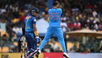 Mohammed Siraj Birthday: ಹೈದರಾಬಾದ್‌ ಗಲ್ಲಿಗಳಲ್ಲಿ ಸುತ್ತಾಡುತ್ತಿದ್ದ ಆಟೋ ಚಾಲಕನ ಮಗ ಇಂದು ಭಾರತೀಯರು ಎದ್ದು ನಿಂತು ಸಲಾಂ ಹೊಡೆಯುವ ಟೀಂ ಇಂಡಿಯಾದ ಸ್ಟಾರ್‌ ಆಟಗಾರ! 