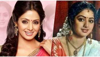 ನಟಿ ಶ್ರೀದೇವಿಯವರ ತಂಗಿ ಯಾರ್‌ ಗೊತ್ತೆ..? ಸೌಂದರ್ಯದಲ್ಲಿ ಅಕ್ಕನಿಗಿಂತಲೂ ಒಂದು ಹೆಜ್ಜೆ ಮುಂದೆ ಈಕೆ