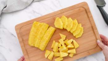 ಮಧುಮೇಹಿಗಳು ಅಪ್ಪಿತಪ್ಪಿಯೂ ಈ ಹಣ್ಣು ತಿನ್ನಬೇಡಿ! ಒಂದು ವೇಳೆ ತಿಂದ್ರೆ ಕಂಟ್ರೋಲ್‌ಗೆ ಸಿಗದಂತೆ ಹೆಚ್ಚಾಗುತ್ತೆ ಶುಗರ್..‌ 