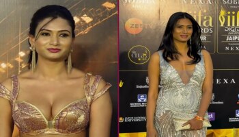 IIFA 2025: ಬಾಲಿವುಡ್ ನ ಗ್ರೀನ್ ಕಾರ್ಪೆಟ್ ನಲ್ಲಿ ಮಿಂಚಿದ ಕನ್ನಡದ ನಟಿ ಸಂಹಿತಾ ವಿನ್ಯಾ