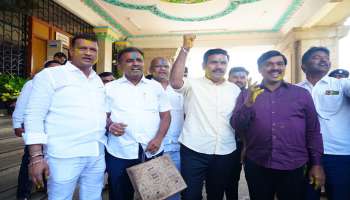 ಕಾಂಗ್ರೆಸ್ ಸರ್ಕಾರದ ಬೆಲೆ ಏರಿಕೆಯ ಗ್ಯಾರಂಟಿ- ಬಿಜೆಪಿ ರಾಜ್ಯಾಧ್ಯಕ್ಷ ಬಿವೈ ವಿಜಯೇಂದ್ರ