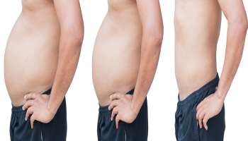 Belly fat: ನಿಮ್ಮ ಅಡುಗೆ ಮನೆಯಲ್ಲಿ ಸಿಗುವ ಈ ಮೂರು ವಸ್ತುಗಳನ್ನು ನೀರಿಗೆ ಬೆರೆಸಿ ಕುಡಿದರೆ ಹೊಟ್ಟೆ ಕರಗಿ ಚಪ್ಪಟೆಯಾಗುತ್ತೆ!