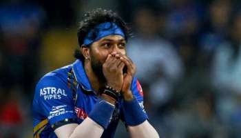 IPL 2025: ಮುಂಬೈ ಇಂಡಿಯನ್ಸ್‌ಗೆ ಆನೆ ಬಲ! ಹಾರ್ದಿಕ್‌ ಪಾಂಡ್ಯಗೆ ನಿಷೇಧ, ಟೀಂ ಇಂಡಿಯಾದ ಸ್ಟಾರ್‌ ಆಟಗಾರನೇ ತಂಡಕ್ಕೆ ನಾಯಕ