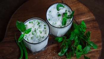Buttermilk Benefits: ಬೇಸಿಗೆಯಲ್ಲಿ ಮಜ್ಜಿಗೆಗೆ ಹಿಡಿ ಪುದಿನಾ ಹಾಗೂ ಇಂಗೂ ಹಾಕಿ ಕುಡಿದರೆ ಸಿಗುವ ಪ್ರಯೋಜನೆಗಳೇನು ಗೊತ್ತಾ? ಎಲ್ಲಾ ಆರೋಗ್ಯ ಸಮಸ್ಯೆಗಳಿಗೂ ಇದೊಂದು ಪವಾಡ