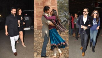 ʻಮಗಳೇ...ʼ ಎಂದವಳನ್ನೇ ಎರಡನೇ ಮದುವೆಯಾದ ಸ್ಟಾರ್‌ ನಟ ಈತ!