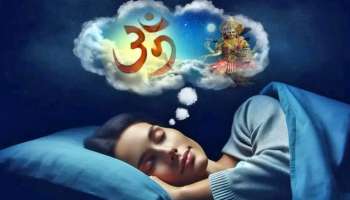 ಶುಭ ಶಕುನಗಳನ್ನು ತರುವ ಕನಸುಗಳು ಇವು..! ನಿಮ್ಮ ಡ್ರೀಮ್ಸ್‌ ಹೇಳುತ್ತದೆ ನಿಮ್ಮ ಭವಿಷ್ಯ.. ಹೇಗೆ ಗೊತ್ತೆ..?