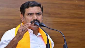 ಜಿಡಿಪಿ ಕುಸಿತ, ಹಣಕಾಸಿನ ಕೊರತೆ, ಕೈಗಾರಿಕಾ ಬೆಳವಣಿಗೆ ಚಿಂತನೆ ಇಲ್ಲ : ವಿಜಯೇಂದ್ರ ಕಳವಳ