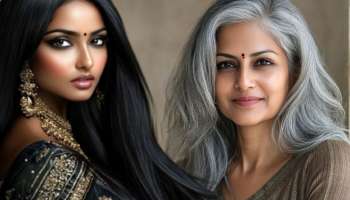 ಹೇರ್ ಡೈ ಬೇಕಿಲ್ಲ...! ಆಮ್ಲಾದಿಂದ ಎರಡೇ ನಿಮಿಷಕ್ಕೆ ಶಾಶ್ವತವಾಗಿ ಕಪ್ಪಾಗುತ್ತೆ ಬಿಳಿ ಕೂದಲು..! 