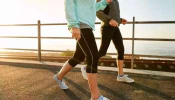 Diabetes: ಮಧುಮೇಹವನ್ನು ನಿಯಂತ್ರಿಸಲು ಯಾವುದೇ ಔಷಧಿ ಅಲ್ಲ.. ಕೇವಲ ನಡೆಯುವುದರಿಂದ ಶುಗರ್‌ ಅನ್ನು ಕಡಿಮೆ ಮಾಡಬಹುದು! ವೈದ್ಯರ ಏಕೈಕ ಸಲಹೆ ಇದು