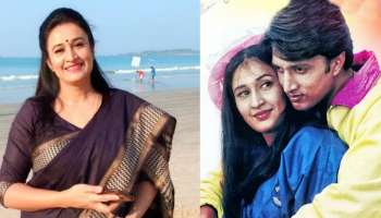 ಸ್ಪರ್ಶ ಸಿನಿಮಾ ನಟಿ ರೇಖಾ ಪತಿ ಕೂಡ ಖ್ಯಾತ ಸೆಲಿಬ್ರಿಟಿ... ಯಾರು ಗೊತ್ತೇ!