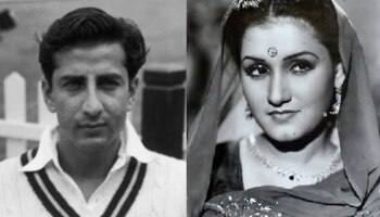 Unheard Love Story: ಖ್ಯಾತ ಕ್ರಿಕೆಟ್ ರ ನೊಂದಿಗೆ ಬೆತ್ತಲಾಗಿದ್ದಾಗ ಪತಿಯ ಕೈಗೆ ಸಿಕ್ಕಿ ಬಿದ್ದ ಗಾಯಕಿ ನೂರ್ ಜಹಾನ್...!