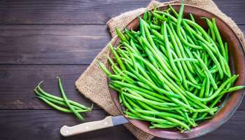 Green Beans Benefits: ದುಬಾರಿ ಔಷಧಿ ಅಲ್ಲ.. ಈ ಹಸಿರು ತರಕಾರಿ ತಿಂದರೆ ಶುಗರ್‌ 300 ದಾಟಿದ್ದರೂ ತಕ್ಷಣ ಕಂಟ್ರೋಲ್‌ ಆಗುತ್ತೆ! ಹಾರ್ಟ್‌ ಅಟ್ಯಾಕ್‌ ಆಗದಂತೆ ಸದಾ ತಡೆಯುತ್ತೆ