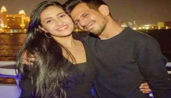 ಧನಶ್ರೀಗೆ ಇಷ್ಟು ದೊಡ್ಡ ಮೊತ್ತದ ಜೀವನಾಂಶ ಕೊಟ್ಟ ಯುಜುವೇಂದ್ರ ಚಹಲ್ ಎಷ್ಟು ಕೋಟಿ ಮೌಲ್ಯದ ಆಸ್ತಿ ಒಡೆಯ ? 