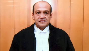 ದೆಹಲಿ ಹೈಕೋರ್ಟ್ ನ್ಯಾಯಾಧೀಶ ಯಶವಂತ್ ವರ್ಮಾ ನಿವಾಸದಲ್ಲಿ ಅಪಾರ ಪ್ರಮಾಣದ ನಗದು ಪತ್ತೆ; ಸುಪ್ರೀಂ ಕಠಿಣ ಕ್ರಮ 