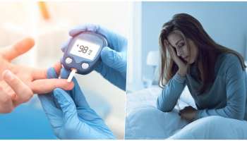 ರಾತ್ರಿ ಮಲಗಿದಾಗ ದೇಹದಲ್ಲಿ ಈ ಲಕ್ಷಣಗಳು ಕಾಣಿಸಿಕೊಂಡರೆ ನಿಮ್ಗೆ ಮಧುಮೇಹ ಇದೆ ಅಂತ ಅರ್ಥ..! ನಿರ್ಲಕ್ಷಿಸಿದರೆ ಅಪಾಯ.. ಎಚ್ಚರ..