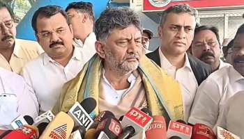 ಲೋಕಸಭಾ ಕ್ಷೇತ್ರಗಳ ಮರುವಿಂಗಡಣೆ, ಬಿಜೆಪಿಯಿಂದ ರಾಜಕೀಯ ದೌರ್ಜನ್ಯ : ಡಿಸಿಎಂ ಕಿಡಿ