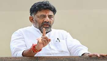 ಮುಖ್ಯಮಂತ್ರಿಯವರನ್ನು ಯಾರು ಬೇಕಾದರೂ ಭೇಟಿ ಮಾಡಬಹುದು: ಡಿಸಿಎಂ ಡಿಕೆ ಶಿವಕುಮಾರ್