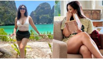 ಈಕೆಗೆ ಇಬ್ಬರು ಪತಿ, ಅದರಲ್ಲಿ ಒಬ್ಬರು ಹುಡುಗಿ ಜೊತೆ ರೂಮ್‌ನಲ್ಲಿ ರೆಡ್‌ಹ್ಯಾಂಡ್‌ ಆಗಿ ಸಿಕ್ಕಿಬಿದ್ದಿದ್ದರು..! ಇದೀಗ ಈಕೆ ಸಿಂಗಲ್‌..