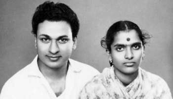 ನಟ ರಾಜ್‌ಕುಮಾರ್ ಲಗ್ನ ಪತ್ರಿಕೆ ಹೇಗಿತ್ತು ನೋಡಿ ಇಲ್ಲಿದೆ.. ಮುತ್ತುರಾಜು ಜೊತೆ ಪಾರ್ವತಿ ಕಲ್ಯಾಣ!