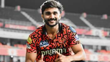 ಐಪಿಎಲ್‌ ಪ್ರಾರಂಭದ ಬೆನ್ನಲ್ಲೇ ಬಾಲಿವುಡ್‌ ನಟಿಯೊಂದಿಗೆ ಮದುವೆಗೆ ಸಜ್ಜಾದ ನಿತೀಶ್ ಕುಮಾರ್ ರೆಡ್ಡಿ! ಸ್ಟಾರ್‌ ಕ್ರಿಕೆಟಿಗನ ಮನಕದ್ದ ಬೆಡಗಿ ಇವರೇ.. 