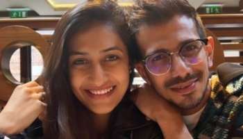 ಎಲ್ಲವೂ ಆಕೆಗಾಗಿ... ಯುಜ್ವೇಂದ್ರ ಚಹಲ್ - ಧನಶ್ರೀ ವರ್ಮಾ ಡಿವೋರ್ಸ್‌ಗೆ ಇದುವೇ ಅಸಲಿ ಕಾರಣ!