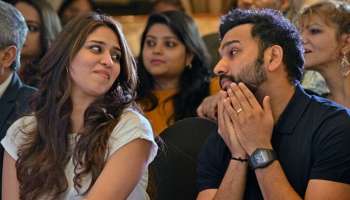 ಮದುವೆಗೂ ಮುನ್ನ ರಿತಿಕಾಗೆ ʼಈ ʼಕಂಡಿಷನ್ ಹಾಕಿದ್ದರಂತೆ ಹಿಟ್‌ಮ್ಯಾನ್‌ ರೋಹಿತ್‌ ಶರ್ಮಾ! ಏನದು ಗೊತ್ತಾ?  