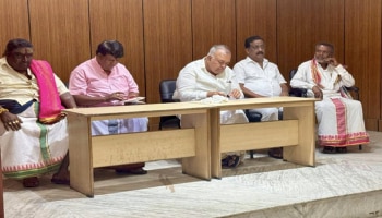 ಅರ್ಚಕರಿಗೆ ಮಾಸಿಕ ₹1000 ತಸ್ತಿಕ್‌ ಹೆಚ್ಚಳ: ಸಚಿವ ರಾಮಲಿಂಗಾರೆಡ್ಡಿಗೆ ಧನ್ಯವಾದ
