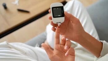 ಬೆಳಗ್ಗೆ ಎದ್ದ ತಕ್ಷಣ ಹೀಗೆ ಮಾಡಿ ಮಧುಮೇಹ ಕಾಯಿಲೆ ನಿಯಂತ್ರಣದಲ್ಲಿರುತ್ತದೆ..!