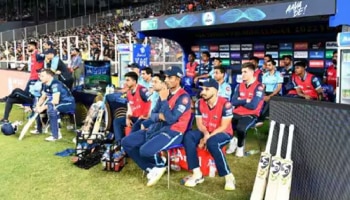 IPL 2025: ʼಇಂಪ್ಯಾಕ್ಟ್ ಪ್ಲೇಯರ್ʼ ನಿಯಮ ಎಂದರೇನು? ತಂಡಗಳು ಇದ್ದನ್ನ ಹೇಗೆ ಬಳಸಿಕೊಳ್ಳುತ್ತವೆ?