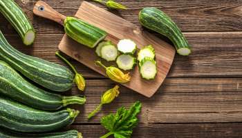 Zucchini for diabetes: ಈ ಒಂದು ತರಾಕರಿ ಮಧುಮೇಹಿಗಳಿಗೆ ದಿವ್ಯೌಷಧ ಇದ್ದಂತೆ.. ಮಾರಣಾಂತಿಕ ಕಾಯಿಲೆಗಳ ವಿರುದ್ಧ ಹೋರಾಡುವ ಏಕೈಕ ಮದ್ದಿದು