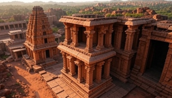 ಉತ್ತರ ಕರ್ನಾಟಕ ಭಾಗದಲ್ಲಿ ದೊಡ್ಡ ಸಾಮ್ರಾಜ್ಯಗಳು ಉದಯವಾಗಿದ್ದು ಏಕೆ? ಇಲ್ಲಿದೆ ಮಹತ್ವದ ಮಾಹಿತಿ..!